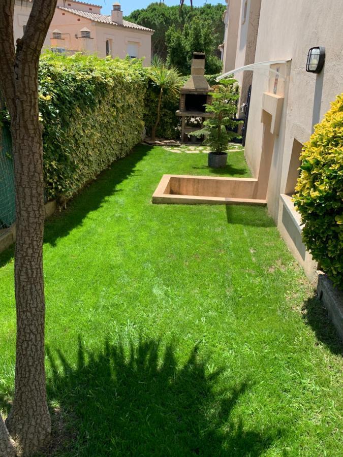 Casa Hermosa เลสกาลา ภายนอก รูปภาพ