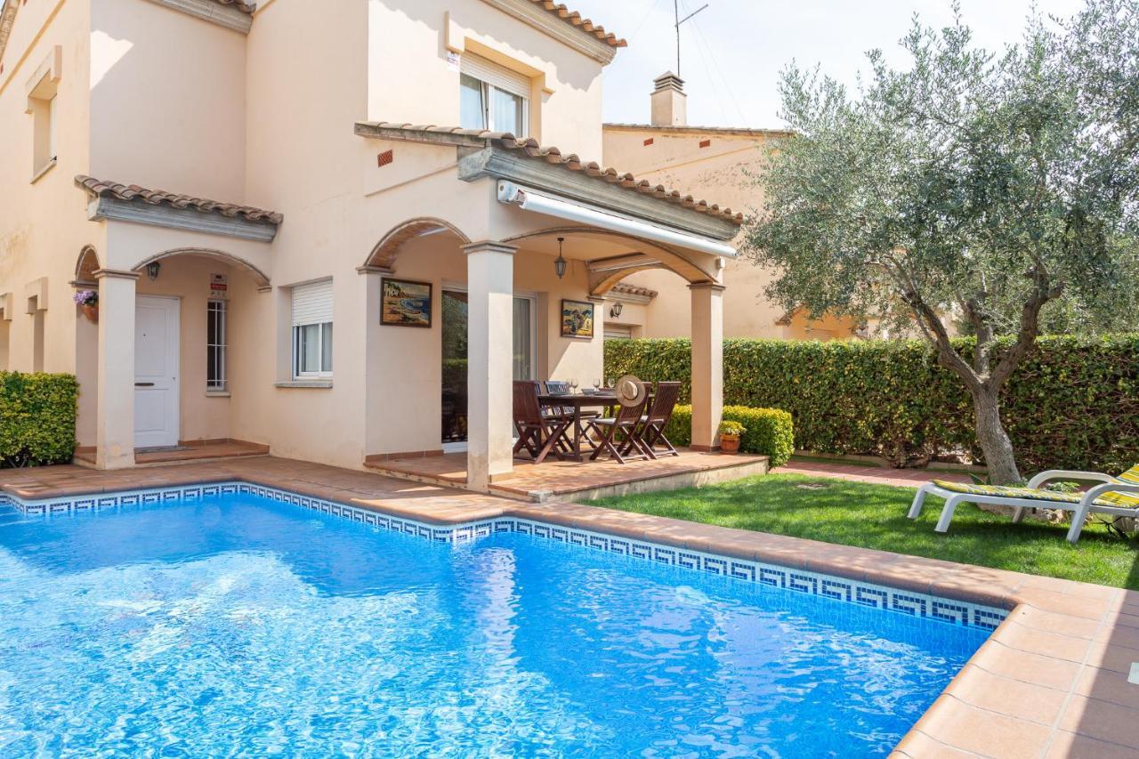 Casa Hermosa เลสกาลา ภายนอก รูปภาพ