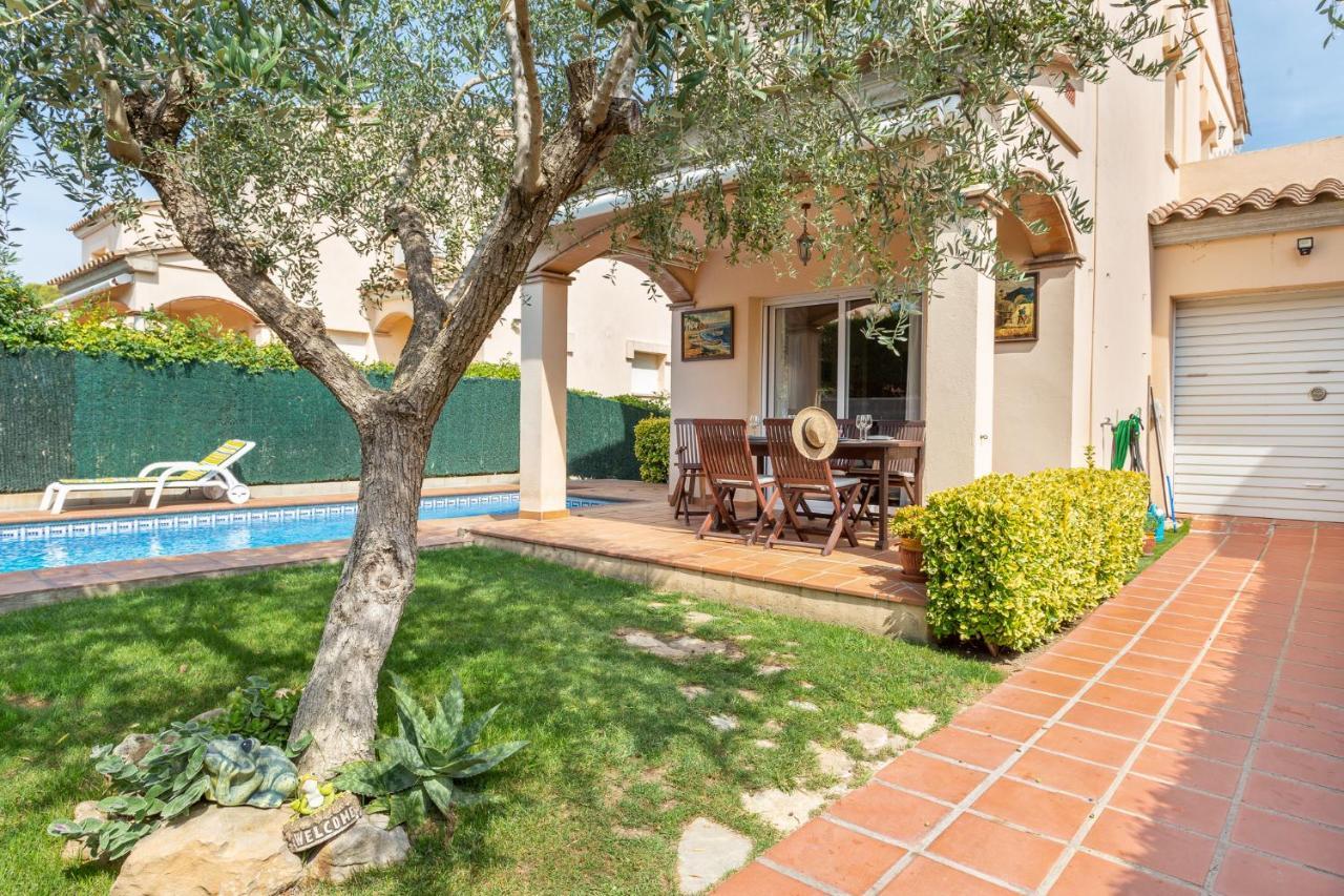 Casa Hermosa เลสกาลา ภายนอก รูปภาพ