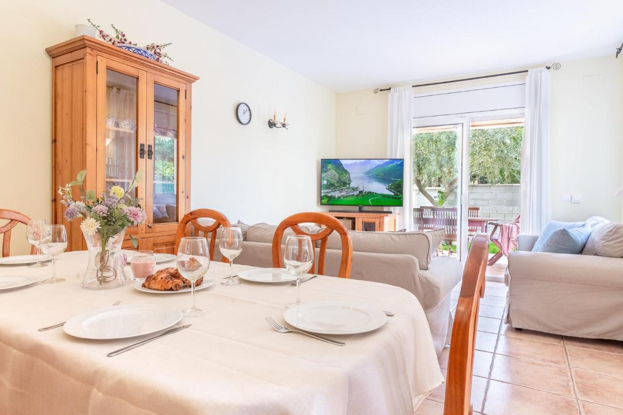 Casa Hermosa เลสกาลา ภายนอก รูปภาพ